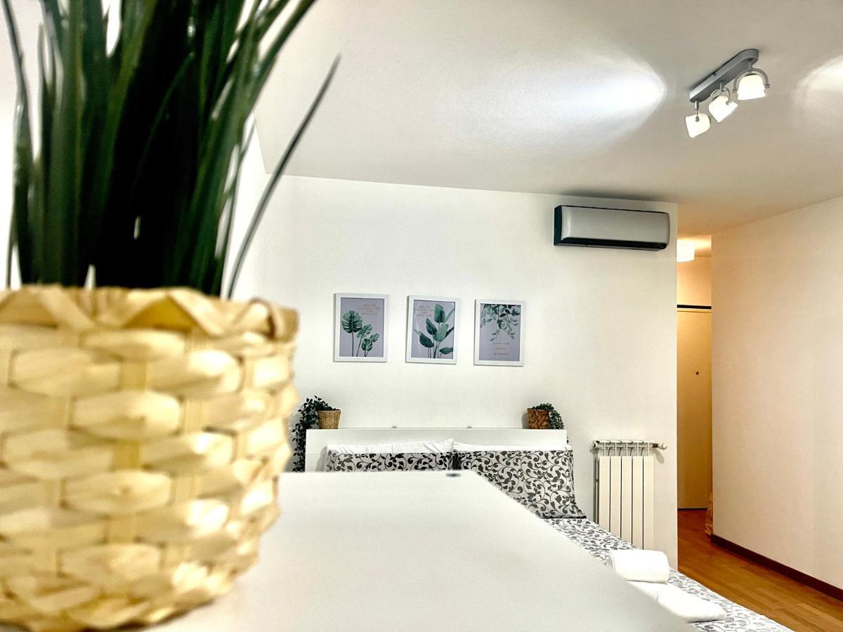 Florence Green Apartment Exteriér fotografie
