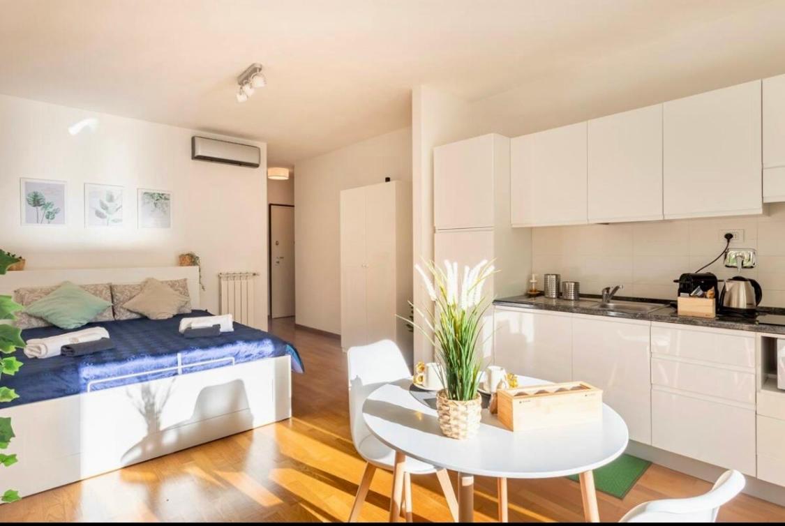 Florence Green Apartment Exteriér fotografie